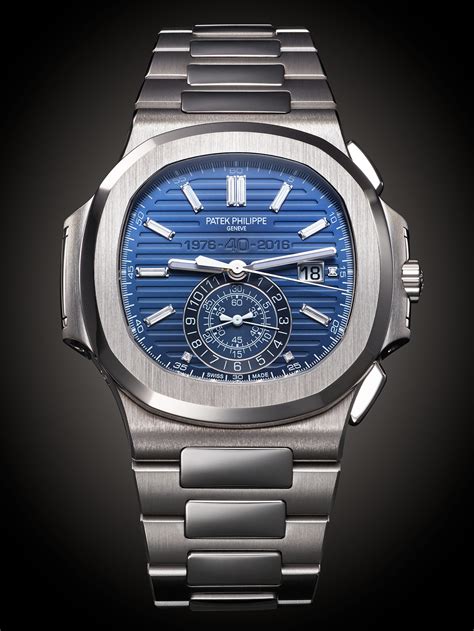 patek nautilus price